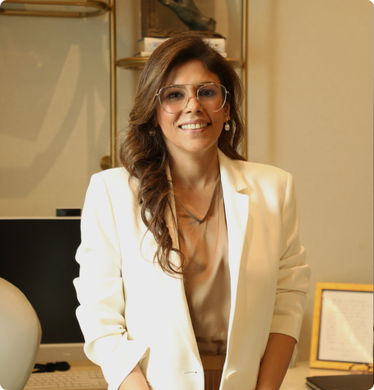 Jaya Mehrotra — Leadership Coach & Founder, Women Leadership Circle